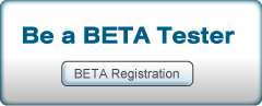 Be a BETA Tester