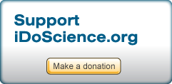 Support iDoScience.org