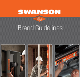 Swanson Brand Guidlines